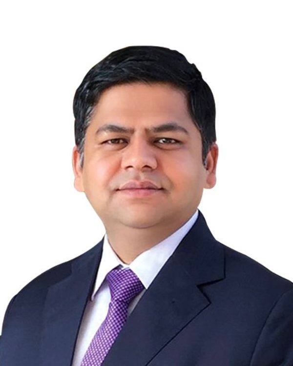 Kundan Kishore, founder of The School of Options